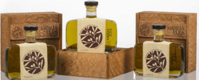 Η Olive Vision βραβεύεται